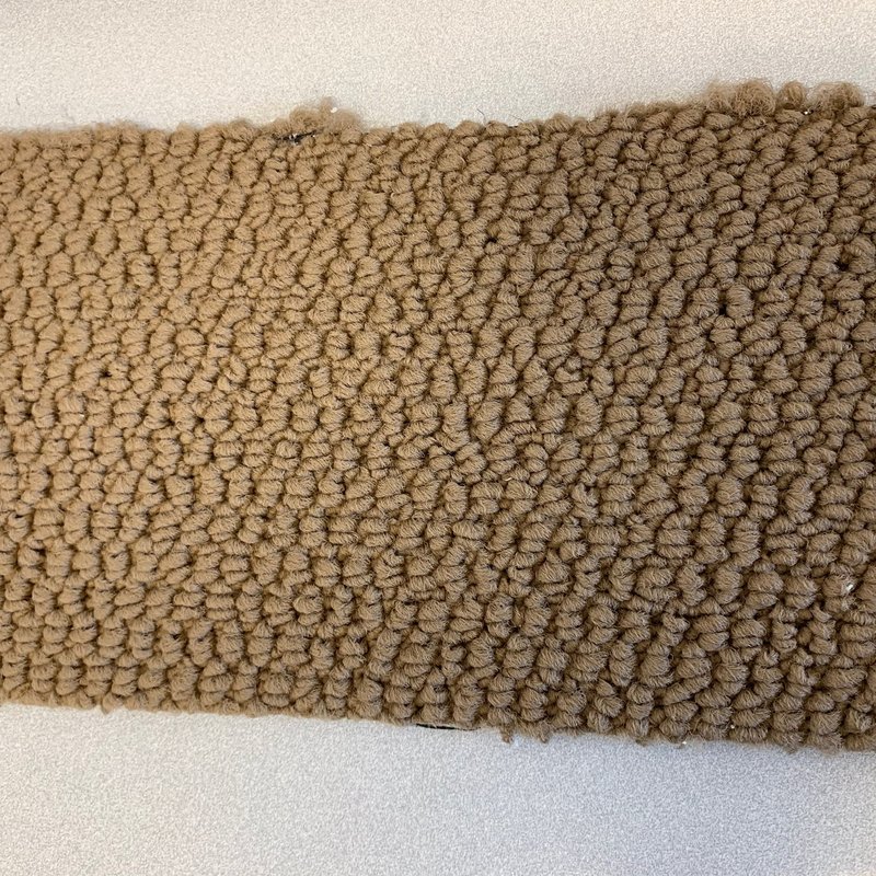 carpet swatch